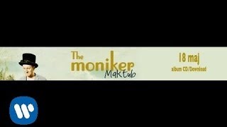 THE MONIKER 'Oh My God!'  (Debut single 2011)