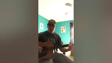 What she’s doing now- Garth brooks acoustic cover by Craig Lyons