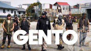 GENTO by SB19 | Dance Workout | Zumba | PPop | TML Crew Charly Espejo Resimi