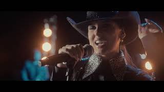 Olha Onde Eu Tô - Ana Castela (Oficial)