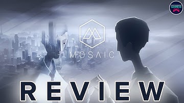What exactly is Mosaic? | REVIEW