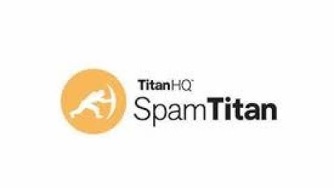 SpamTitan v6 Install