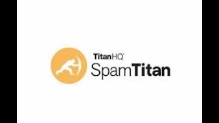 SpamTitan v6 Install