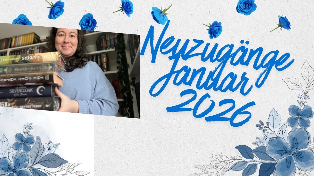 Neuzugänge Januar 2026