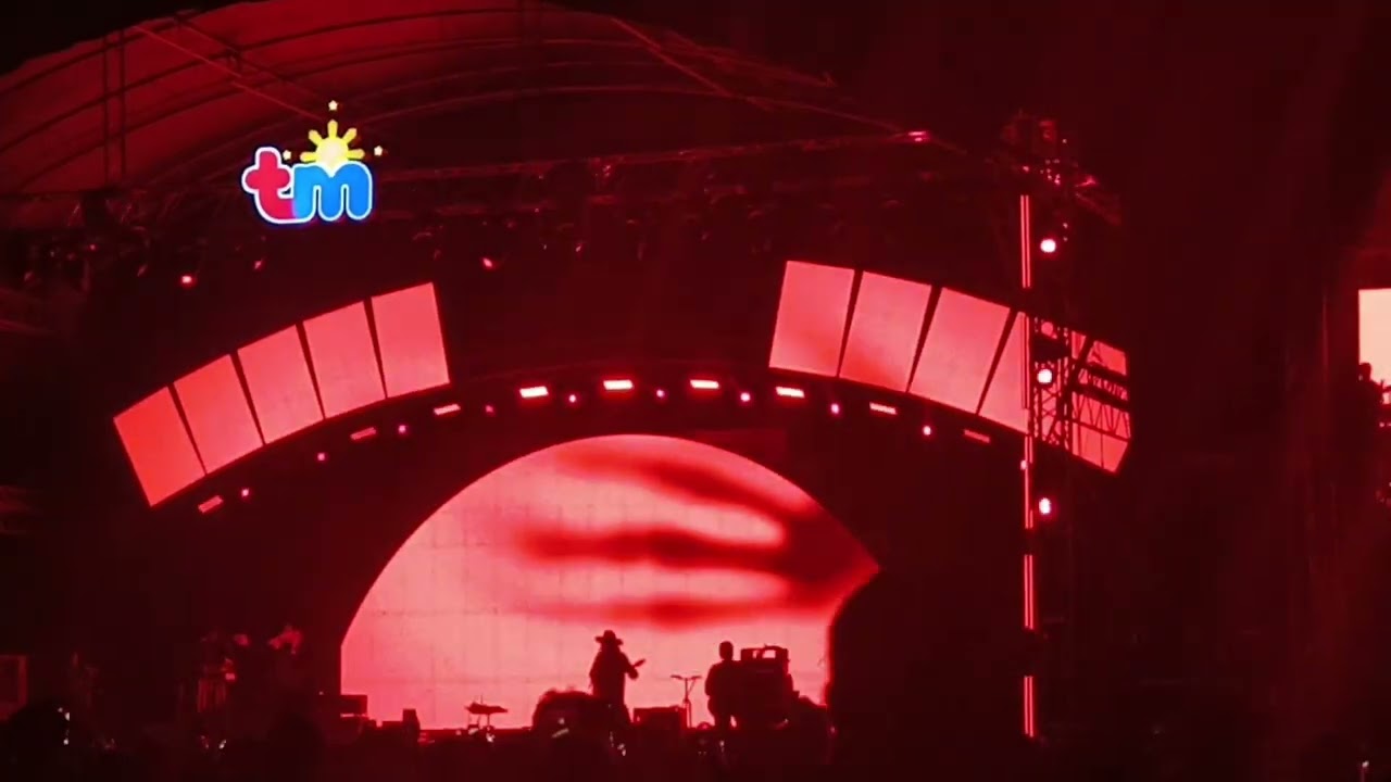 SB19 at Tm Tambayan Anniversary Crocodile Park