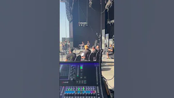 Balance Badr Ouabi Festival Mawazine 2025 الفنان بدر أوعبي مهرجان موازين Badr Ouabi Officiel 