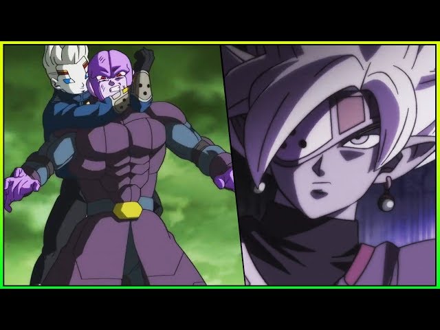 Dragon Ball Heroes Episode 7 Preview - The Universal Conflict Arc Begins! 