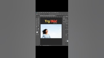 Use Clone source in photo for duplicate any object #shorts #youtubeshorts #photoshop #shortsvideo