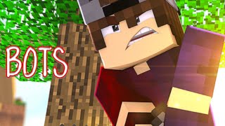 One of the best skywars player on inpvp is now a BOT