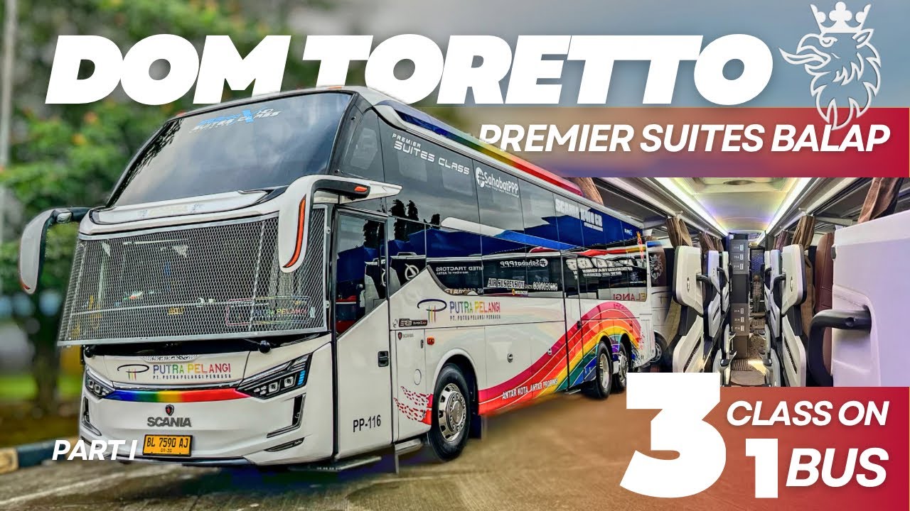 DOM TORETTO MENGGILA! KECEPATAN TANPA BATAS 😤