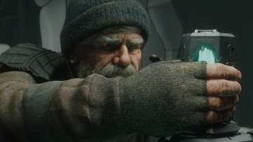 The Open Charge Heist : A Blender Movie