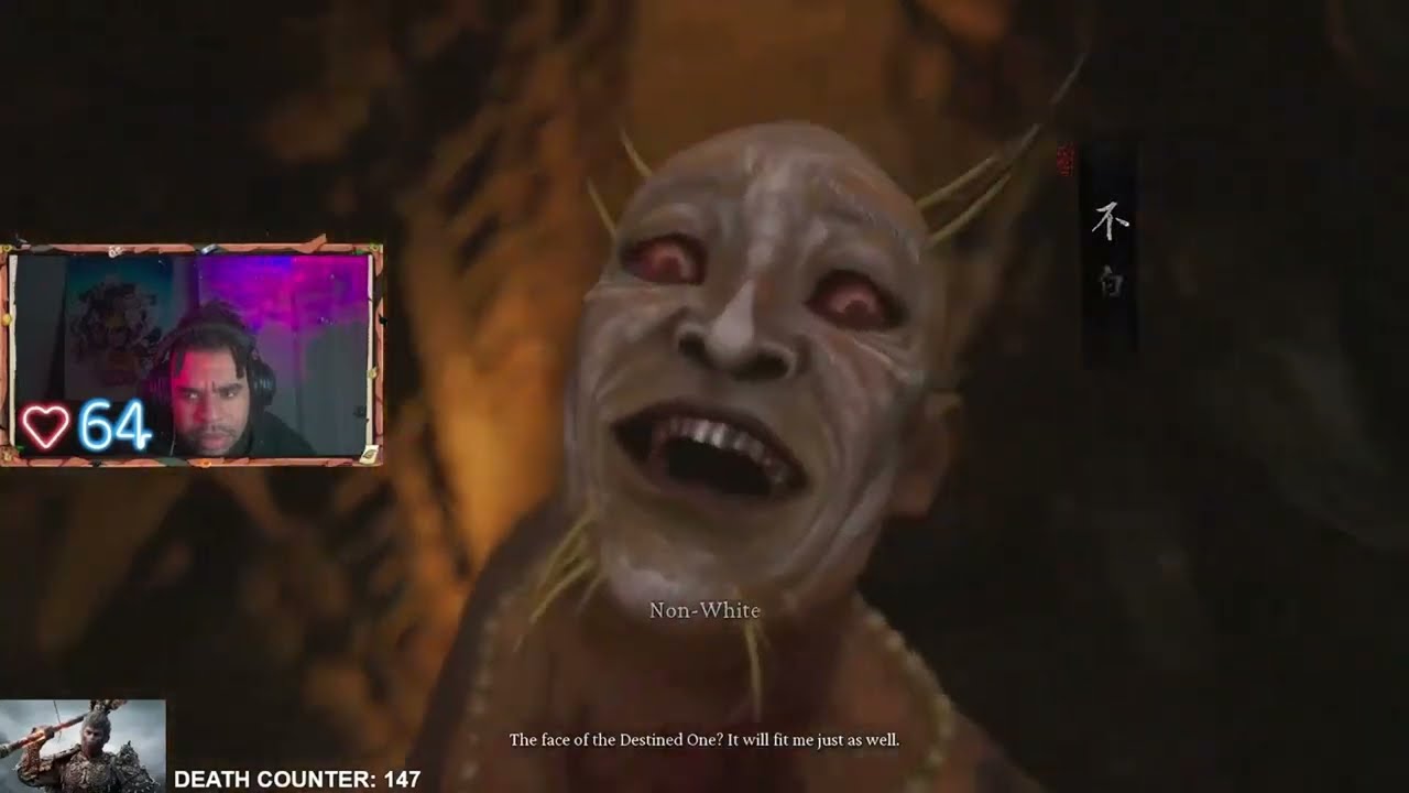 DatBoiiJonta VS Non-White BOSS BATTLE! 🥶