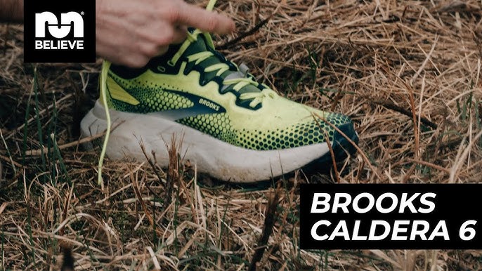 Brooks Launch 9 Review: Treading Water - Believe in the Run