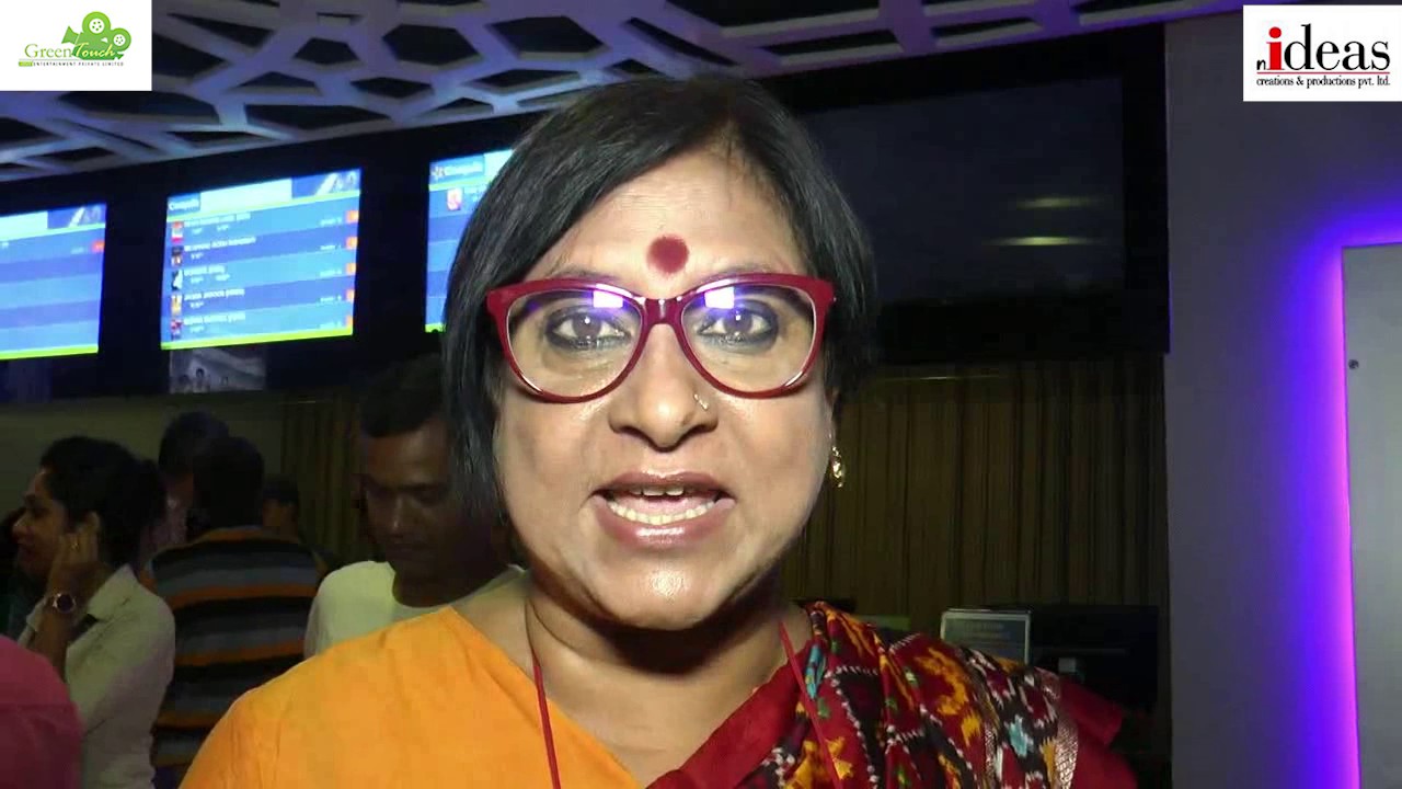 Director Sudeshna Roy On Dekh Kemon Lage Youtube