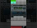 5 min bass design / processes. Gotta love distortion and compression!