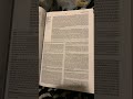 Wolfysoc777 - #holybiblereading #bible #studybible reading #genesis lock-in everybody SOC777