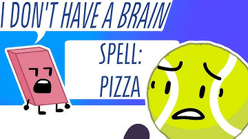 BFDI:TPOT Viewer Voting 15