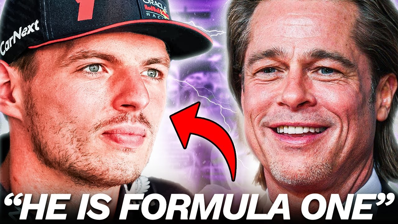 What F1 FANS think of Max Verstappen