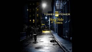 Tower of Power "On The Soul Side Of Town" chords