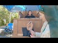 Renaissance Faire Project 22! Preview! Public Feet Tickled!