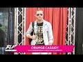 Orange Cassidy versus Erick Stevens | IWTV Independent Wrestling Championship Match