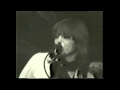 Pretenders - The Wait - Capitol Theatre - Sept 27th 1980