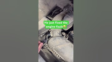 He was pissed 😈 #automobile #mechanic #car #funny #prank #ford #dealership #shorts #automotive