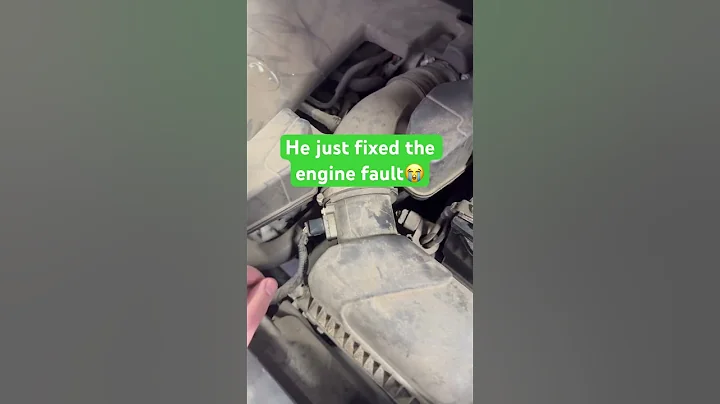 He was pissed 😈 #automobile #mechanic #car #funny #prank #ford #dealership #shorts #automotive