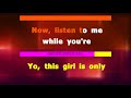 Eminem + Dr Dre Guilty Conscience explicit (Karaoke)