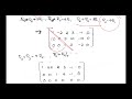 Null space | Linear algebra and linear systems | 221TEE100 | PART 5