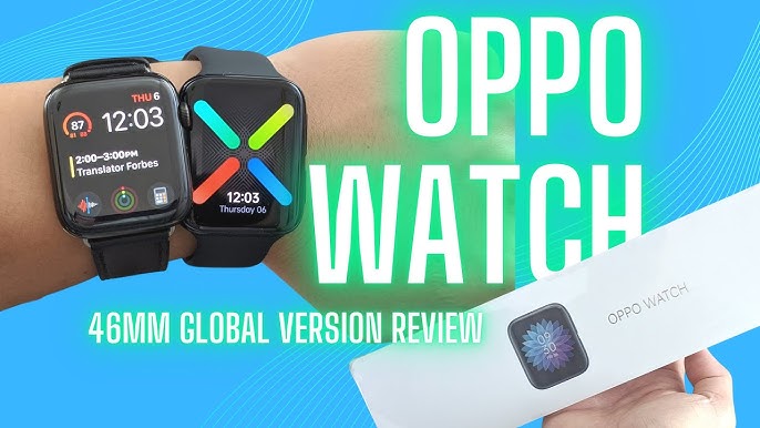 Oppo unleashed the Snapdragon 4100-driven Watch 2 smartwatch, but