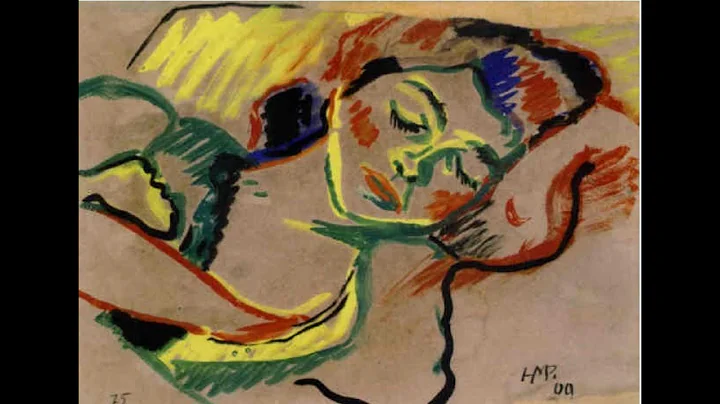 Max Pechstein Reloaded