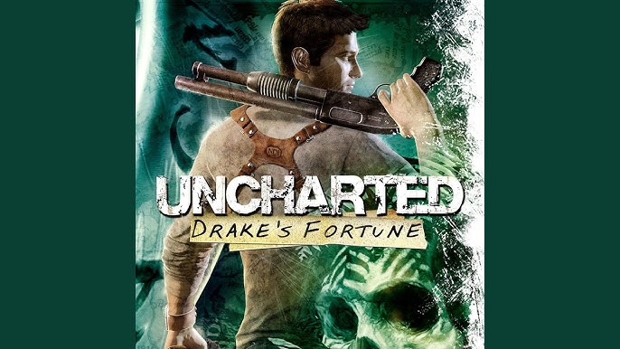 Demo de Uncharted: The Nathan Drake Collection é lançada no PS4 - NerdBunker