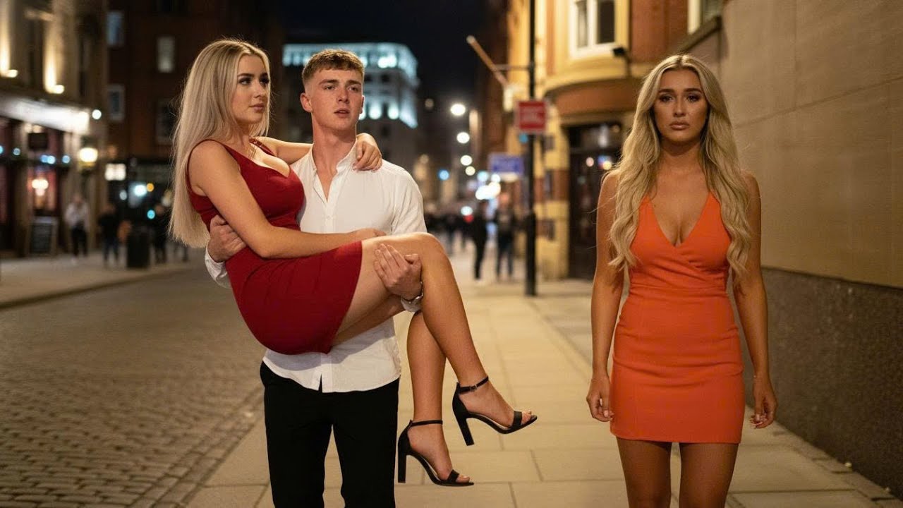 MANCHESTER Nightlife 2026 🇬🇧 | Crazy Party Streets & Walking Tour 4K HDR at 3:00 AM