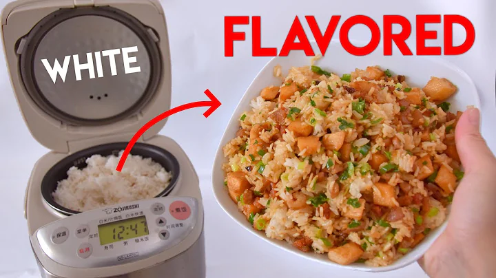 Three (Reasonably Easy) Ways to Flavor Rice - DayDayNews