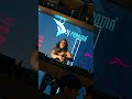 DJ Paroma set the floor on fire 🔥