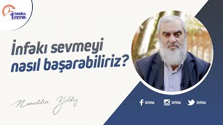 İnfakı sevmeyi nasıl başarabiliriz?