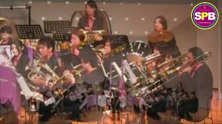 Music from the Incredibles Brass Band Mrインクレディブル 金管