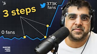Shaan Puri’s 3 Step Formula For Finding Your 1000 True Fans (#142)
