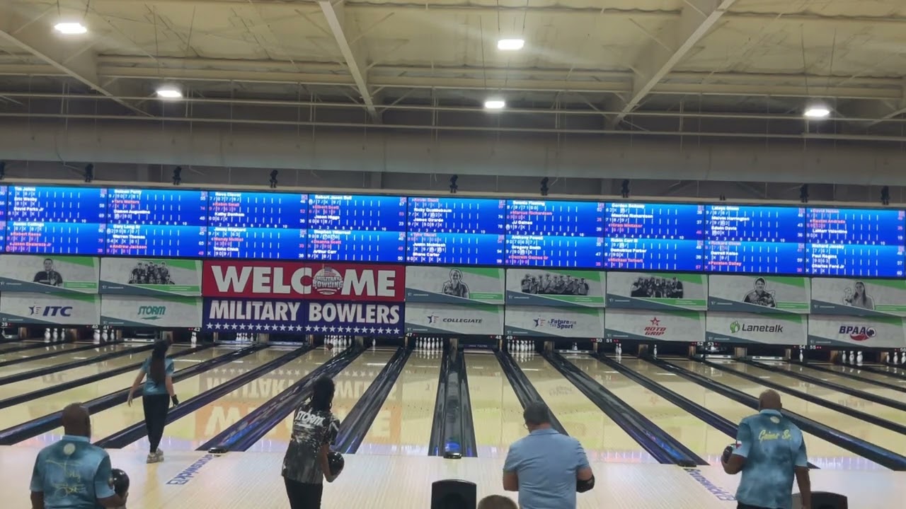 67th Military Championship 2024 (Team Event)