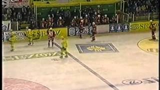 Vsetin - Sparta 1-0sn 1999 Semifinale