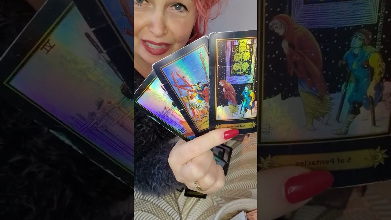 Opnieuw contact !!!💕#tarot #tarotreading #nocontactreading #tarotreader #love #famous #tutorial #aw