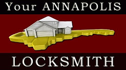 Locksmiths In Maryland