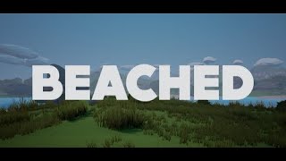 Beached - Türkçe İnceleme Ücretsi̇z Hayatta Kalma Oyunu