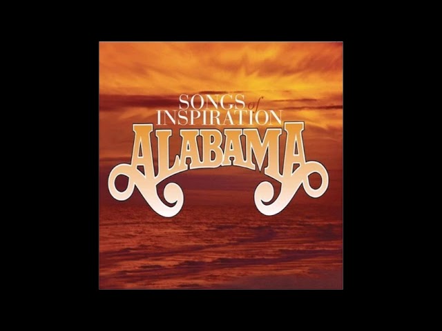 Alabama - What Will I Leave Behind
