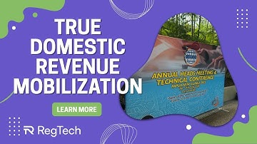 Commonwealth E-Invoicing Future - The RegTech #digital #imf #wb