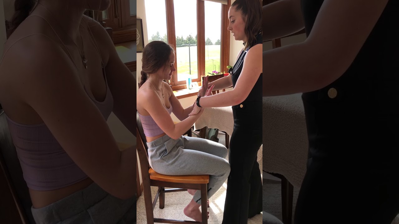 529 : Orthopedic Musculoskeletal Exam - Wrist Pain