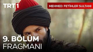 Mehmed: Fetihler Sultanı 9. Bölüm Fragmanı @trt1