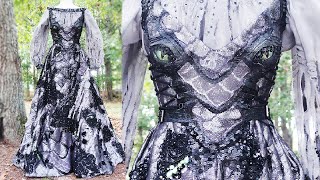 The Dragon Dress