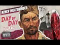 Rzhev Meatgrinder: Day-by-Day Recap 02